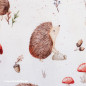 Preview: Jersey Life in the Forest - Igel